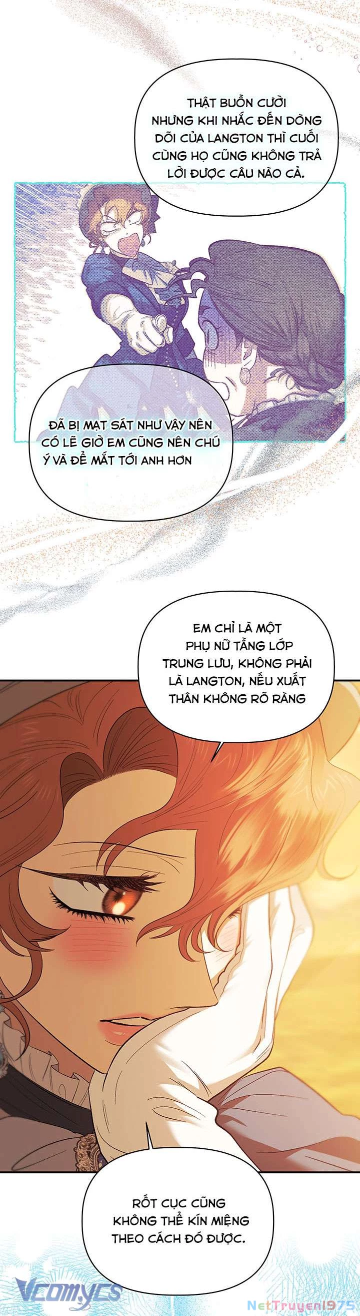 May Mắn Hay Bất Hạnh Chapter 93 - 30