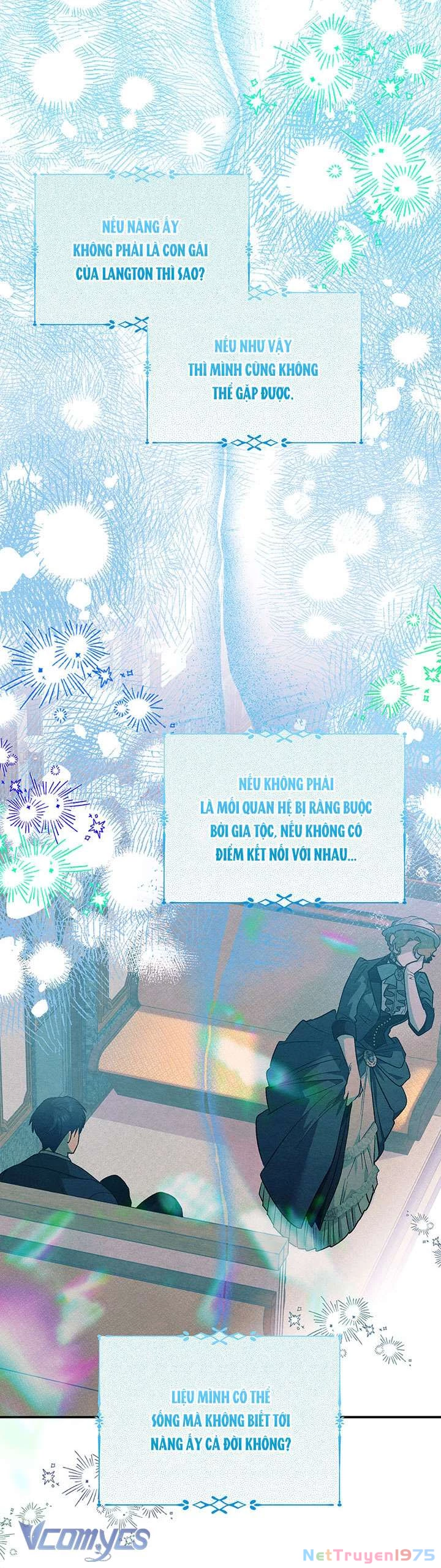 May Mắn Hay Bất Hạnh Chapter 93 - 31