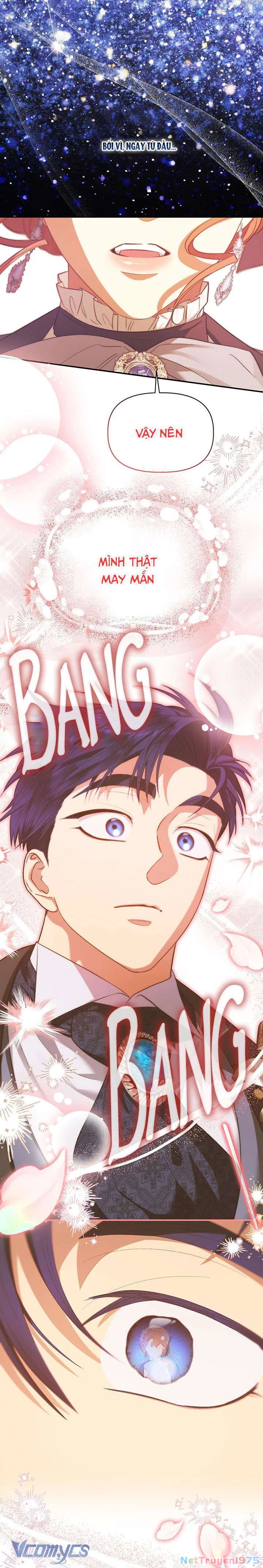 May Mắn Hay Bất Hạnh Chapter 93 - 33