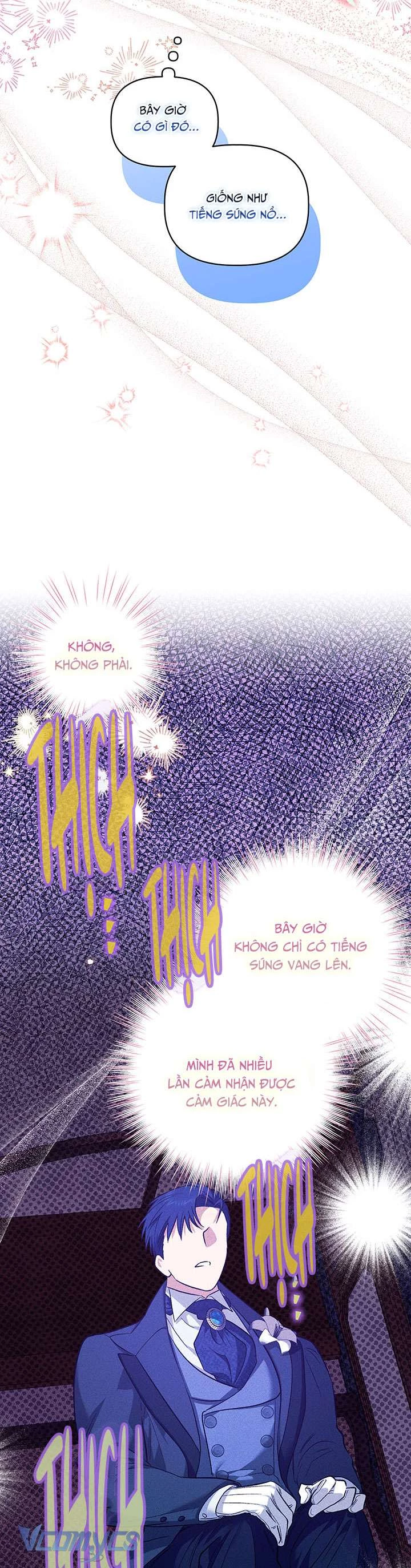 May Mắn Hay Bất Hạnh Chapter 93 - 34
