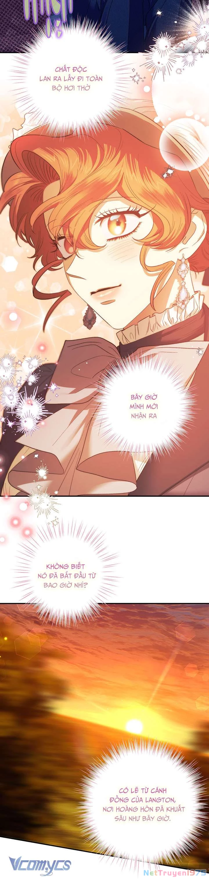 May Mắn Hay Bất Hạnh Chapter 93 - 35
