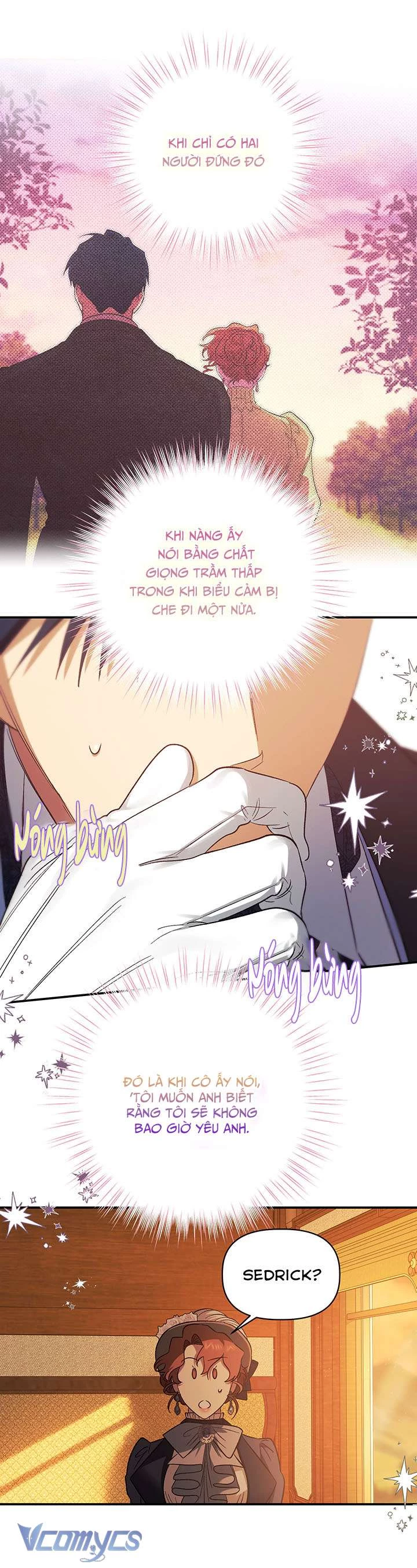 May Mắn Hay Bất Hạnh Chapter 93 - 36