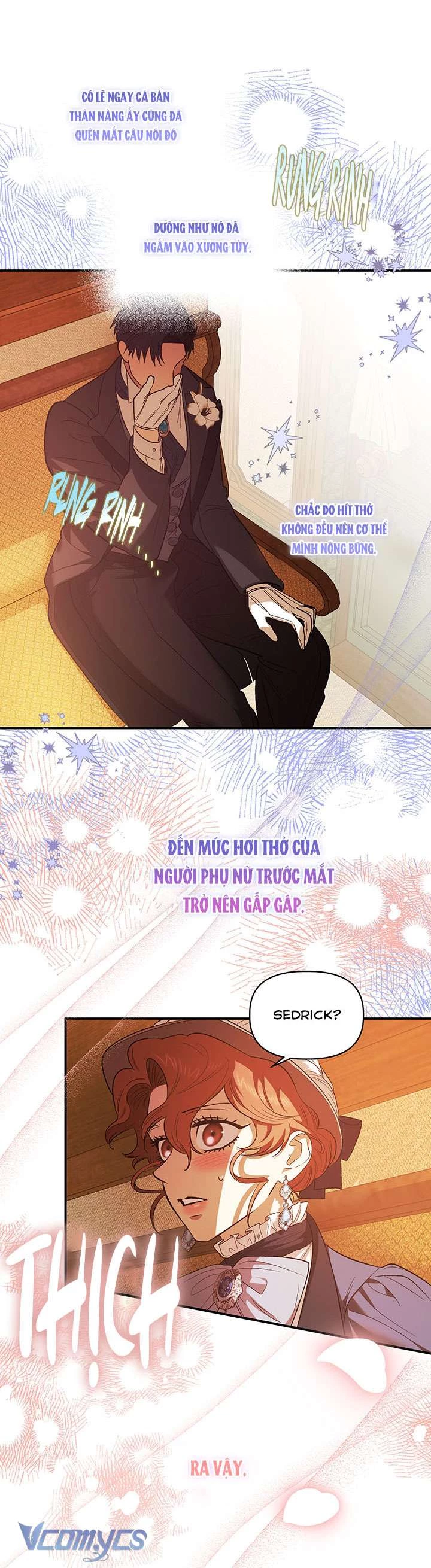 May Mắn Hay Bất Hạnh Chapter 93 - 37