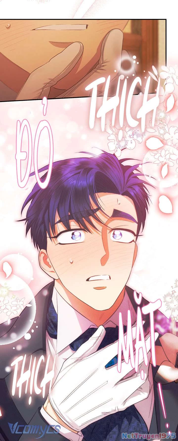 May Mắn Hay Bất Hạnh Chapter 93 - 38