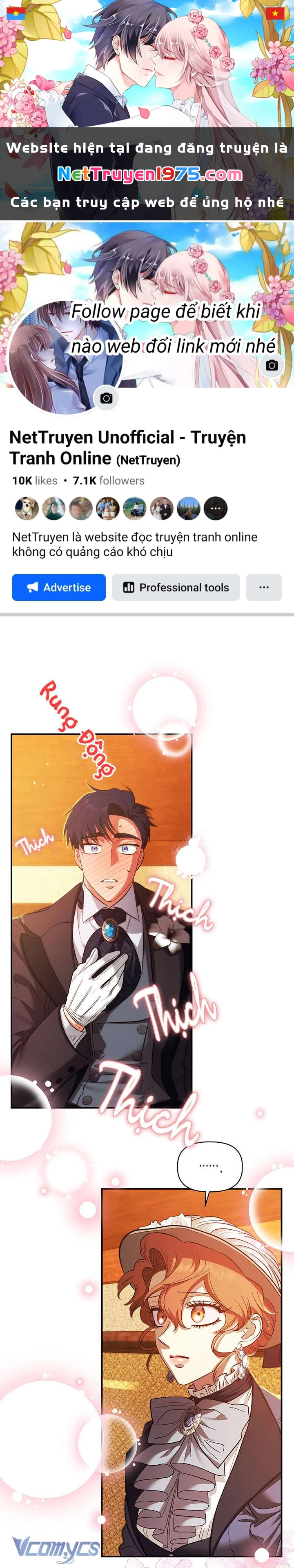 May Mắn Hay Bất Hạnh Chapter 94 - 1