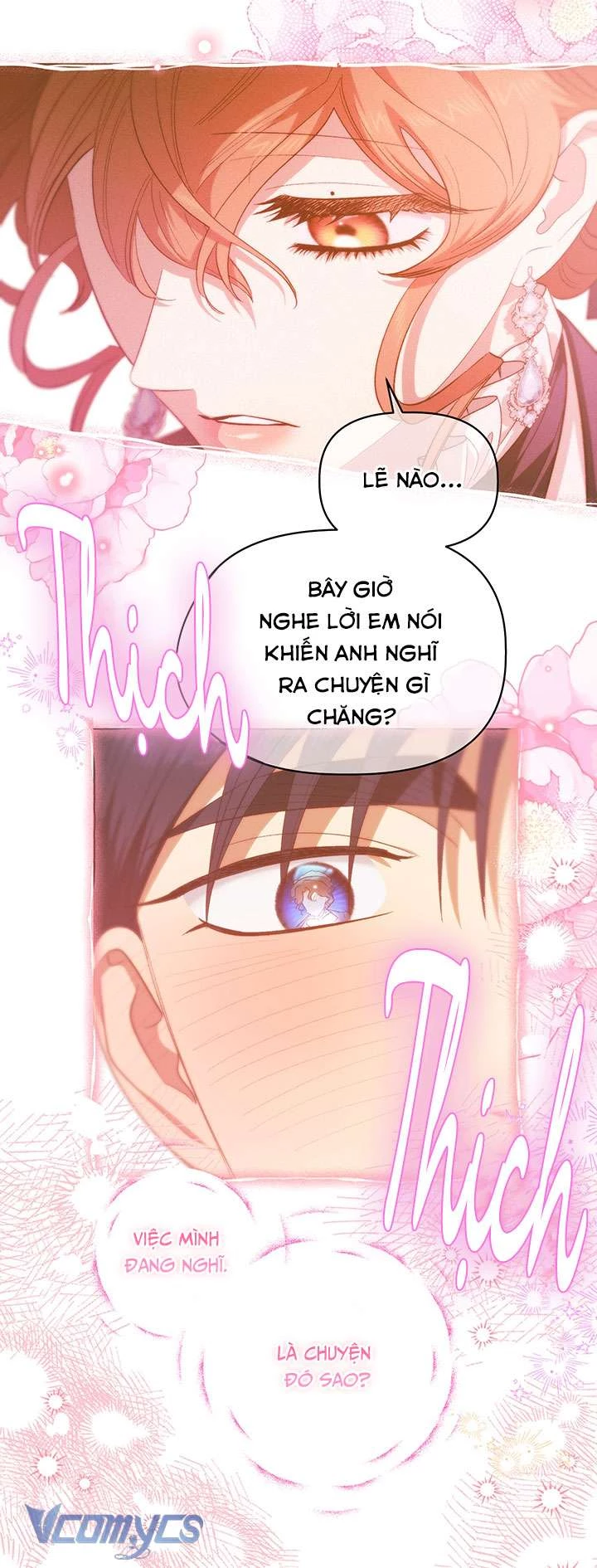 May Mắn Hay Bất Hạnh Chapter 94 - 2