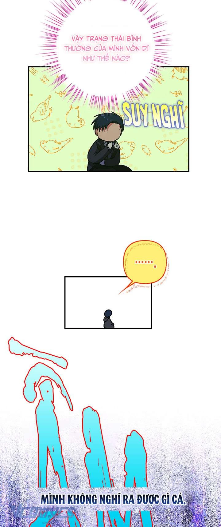 May Mắn Hay Bất Hạnh Chapter 94 - 4