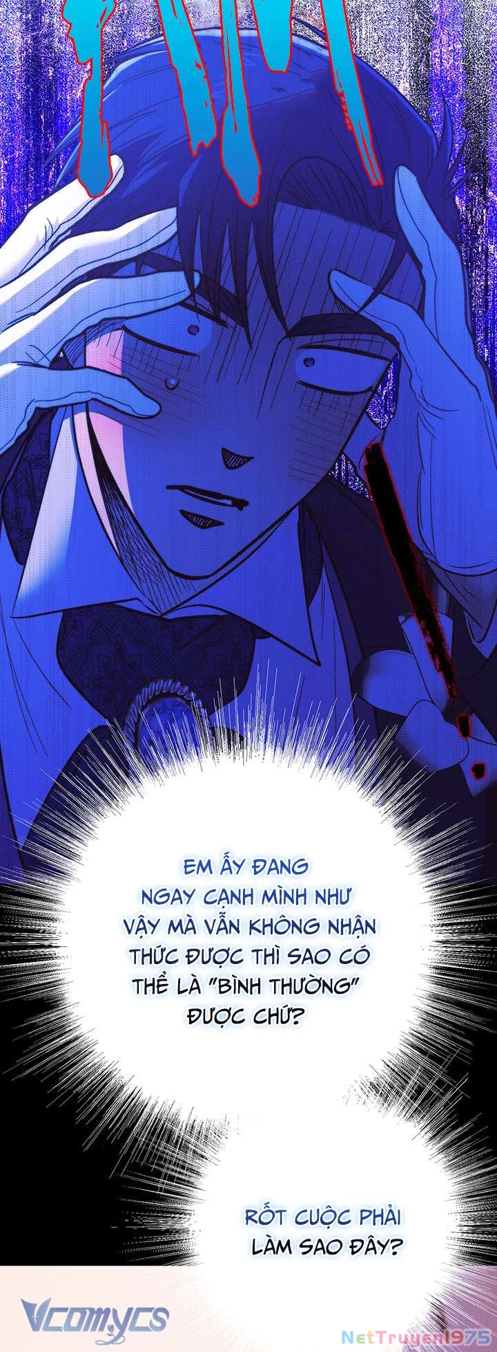 May Mắn Hay Bất Hạnh Chapter 94 - 5