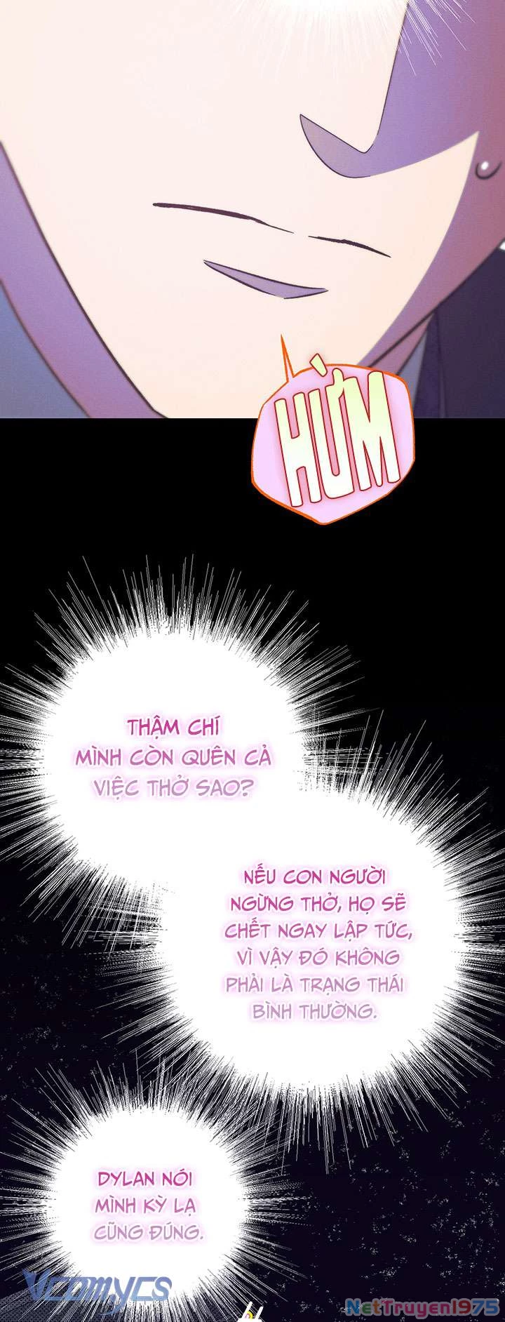 May Mắn Hay Bất Hạnh Chapter 94 - 6