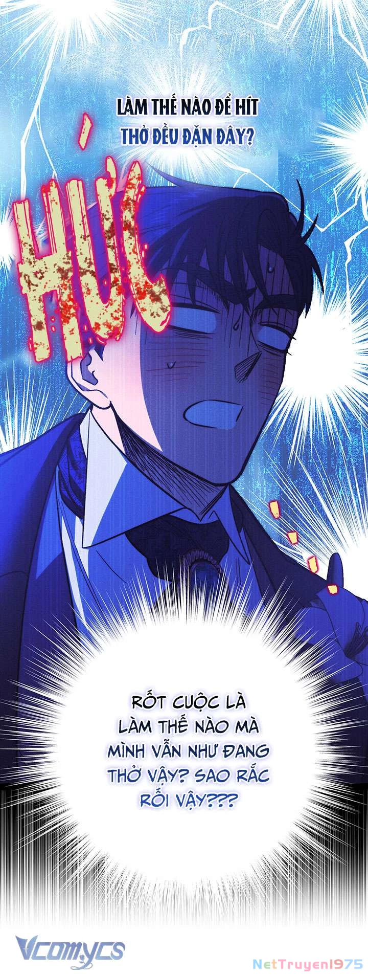 May Mắn Hay Bất Hạnh Chapter 94 - 8