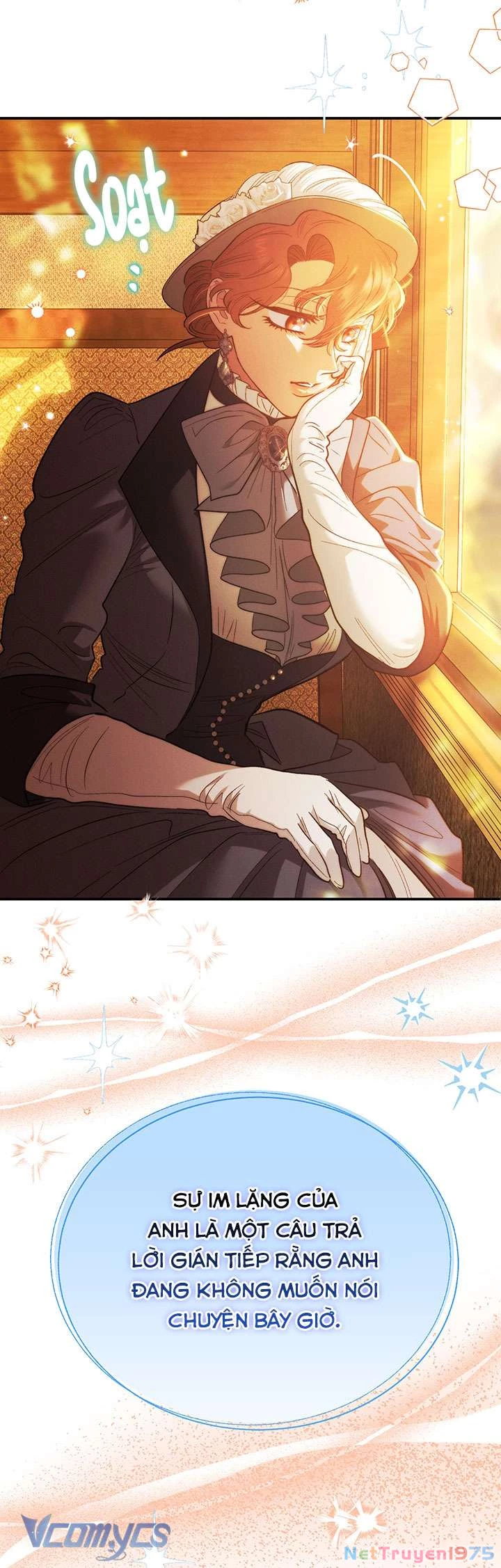 May Mắn Hay Bất Hạnh Chapter 94 - 10