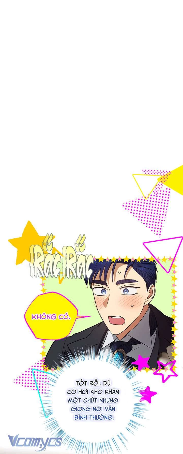 May Mắn Hay Bất Hạnh Chapter 94 - 12
