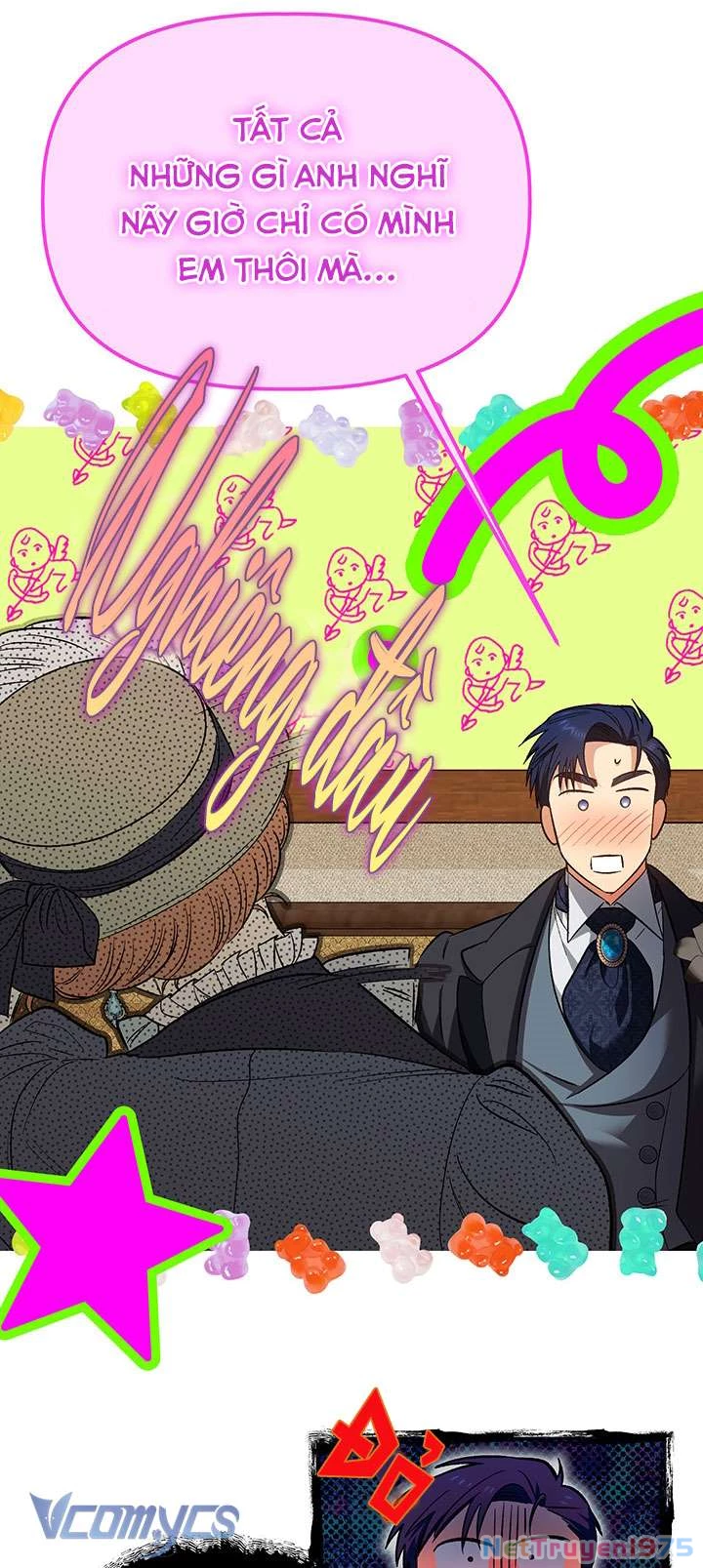 May Mắn Hay Bất Hạnh Chapter 94 - 15