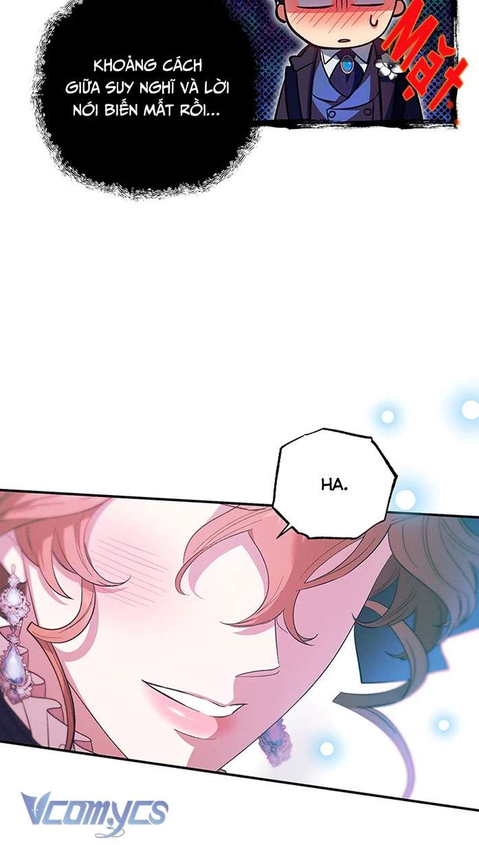 May Mắn Hay Bất Hạnh Chapter 94 - 16