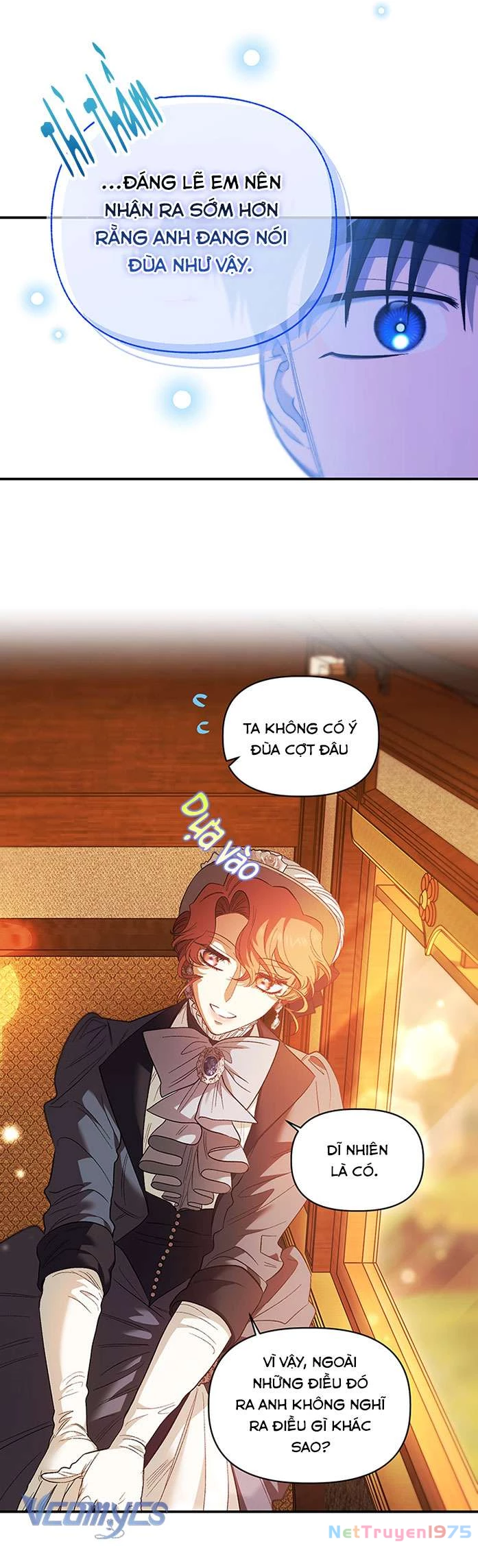 May Mắn Hay Bất Hạnh Chapter 94 - 17