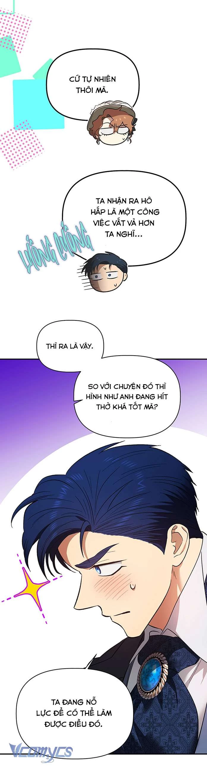 May Mắn Hay Bất Hạnh Chapter 94 - 19