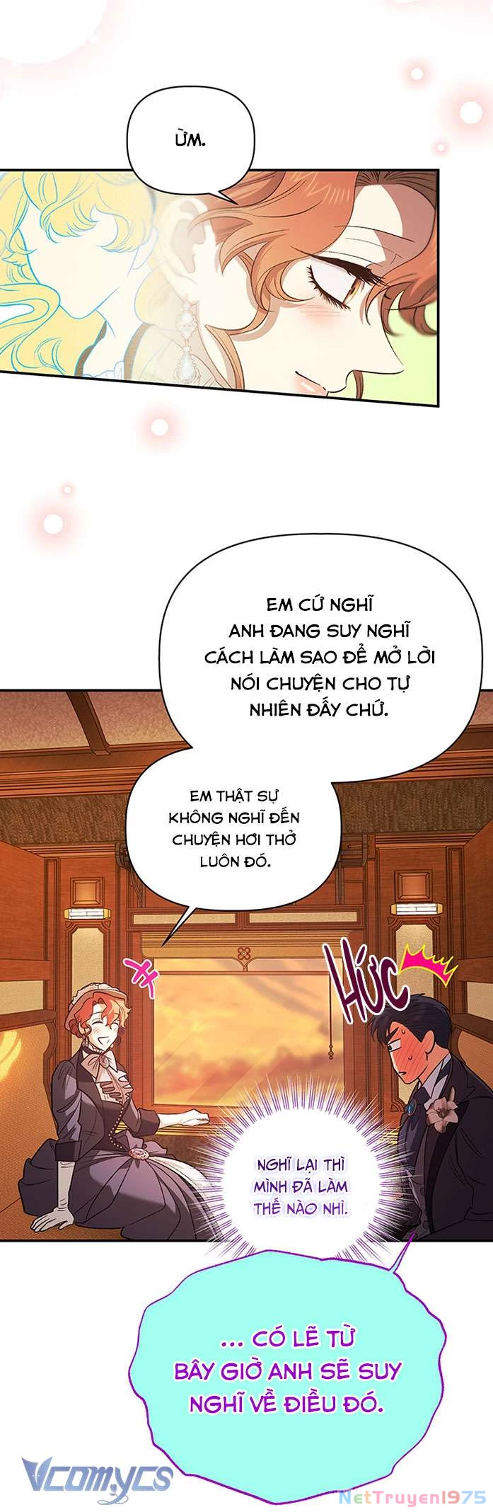 May Mắn Hay Bất Hạnh Chapter 94 - 21