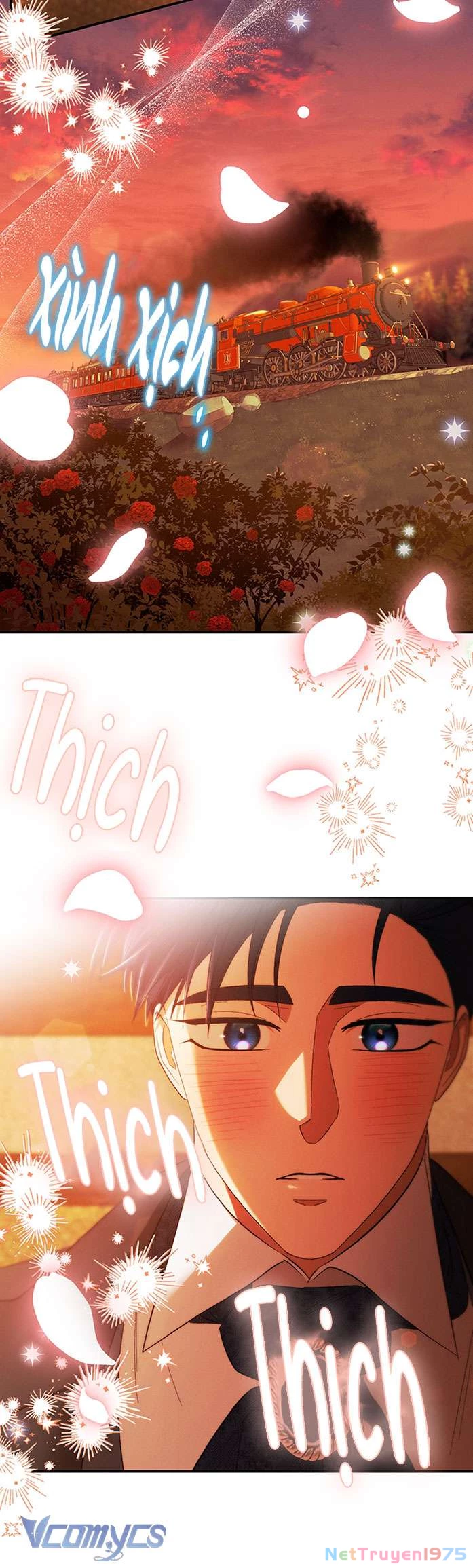 May Mắn Hay Bất Hạnh Chapter 94 - 23