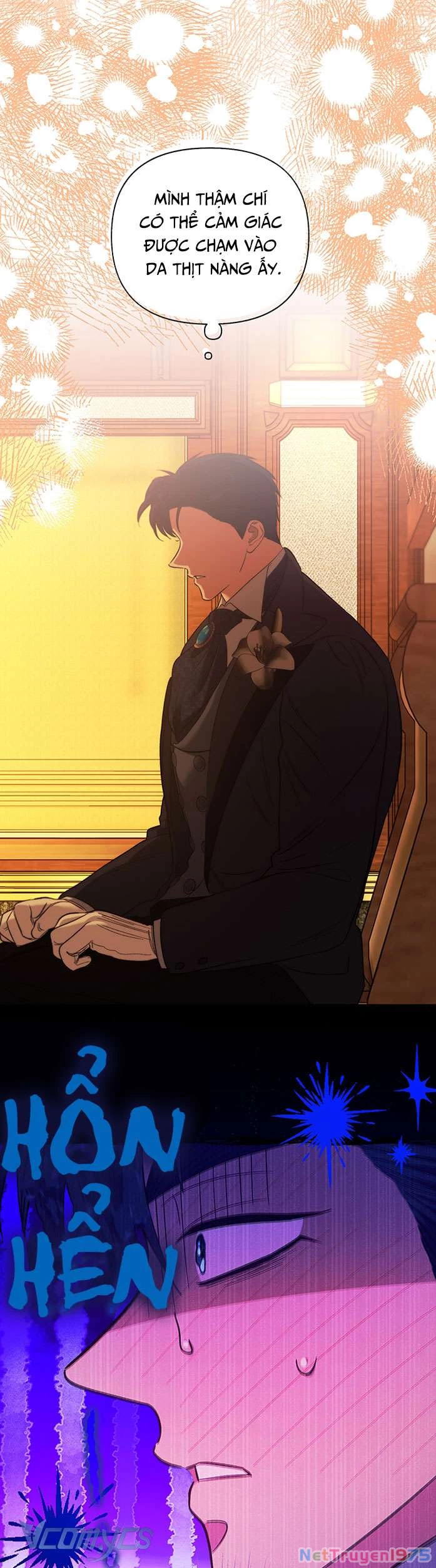 May Mắn Hay Bất Hạnh Chapter 94 - 27
