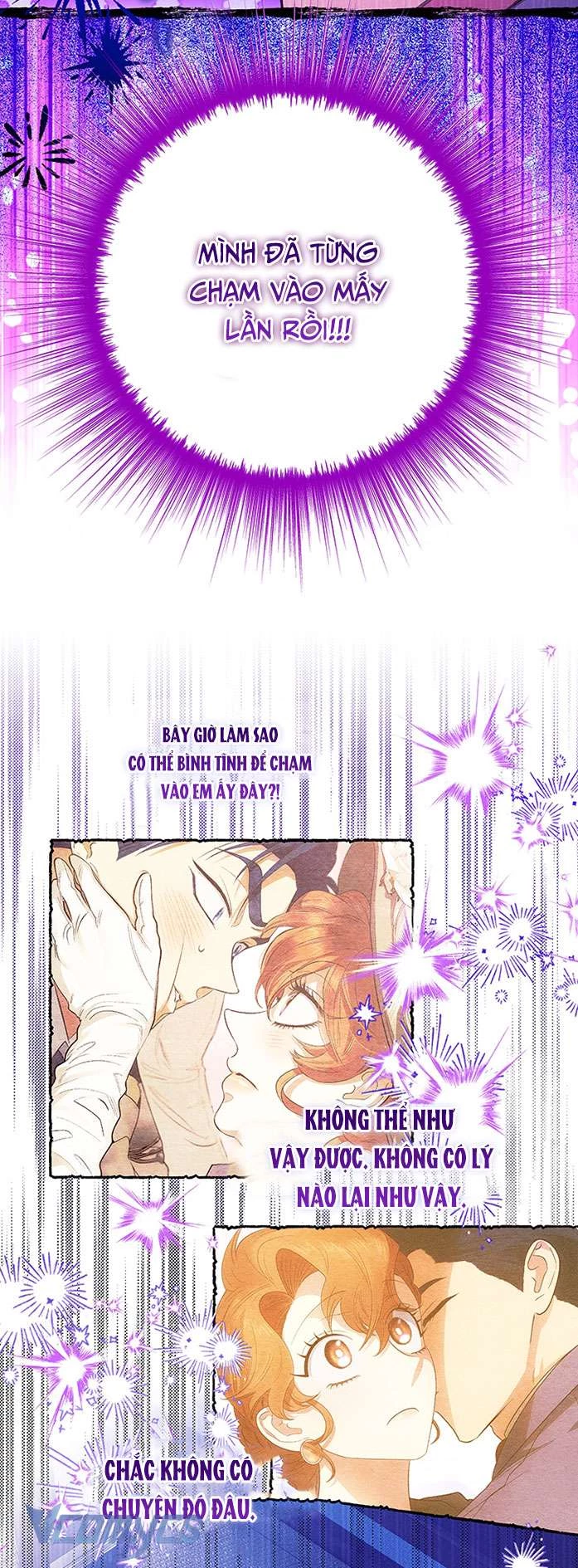 May Mắn Hay Bất Hạnh Chapter 94 - 28