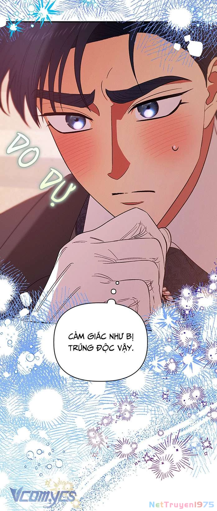 May Mắn Hay Bất Hạnh Chapter 94 - 31