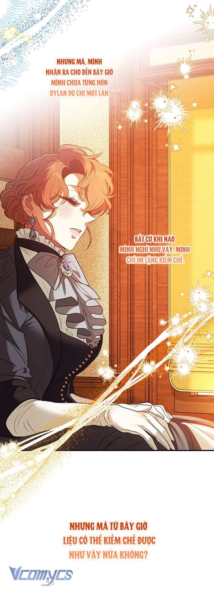 May Mắn Hay Bất Hạnh Chapter 94 - 32