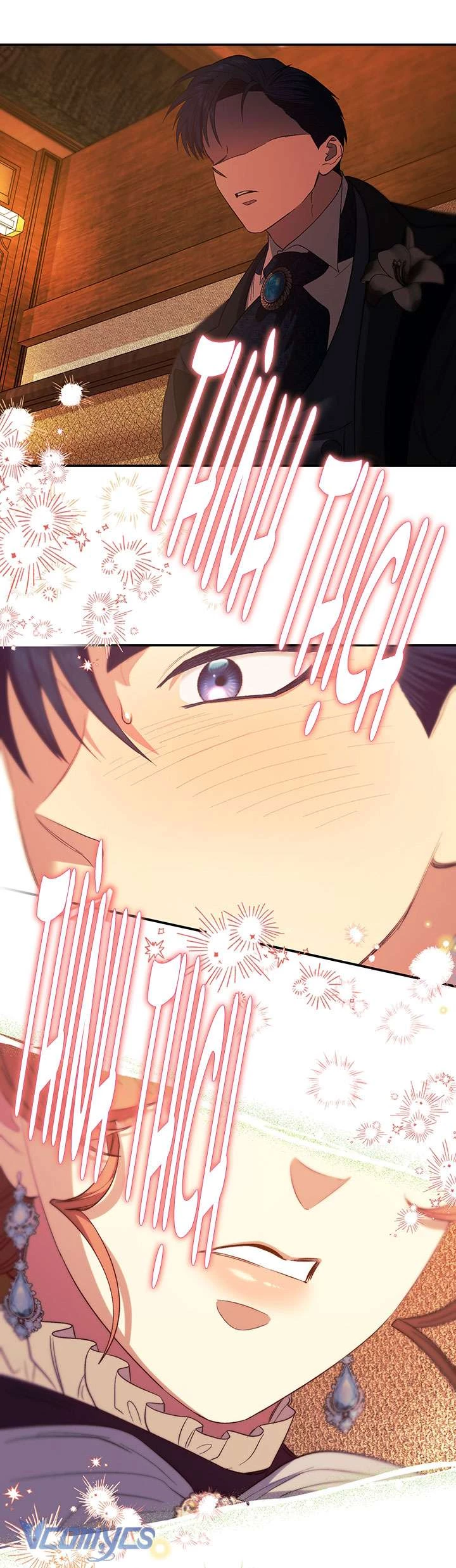 May Mắn Hay Bất Hạnh Chapter 94 - 33
