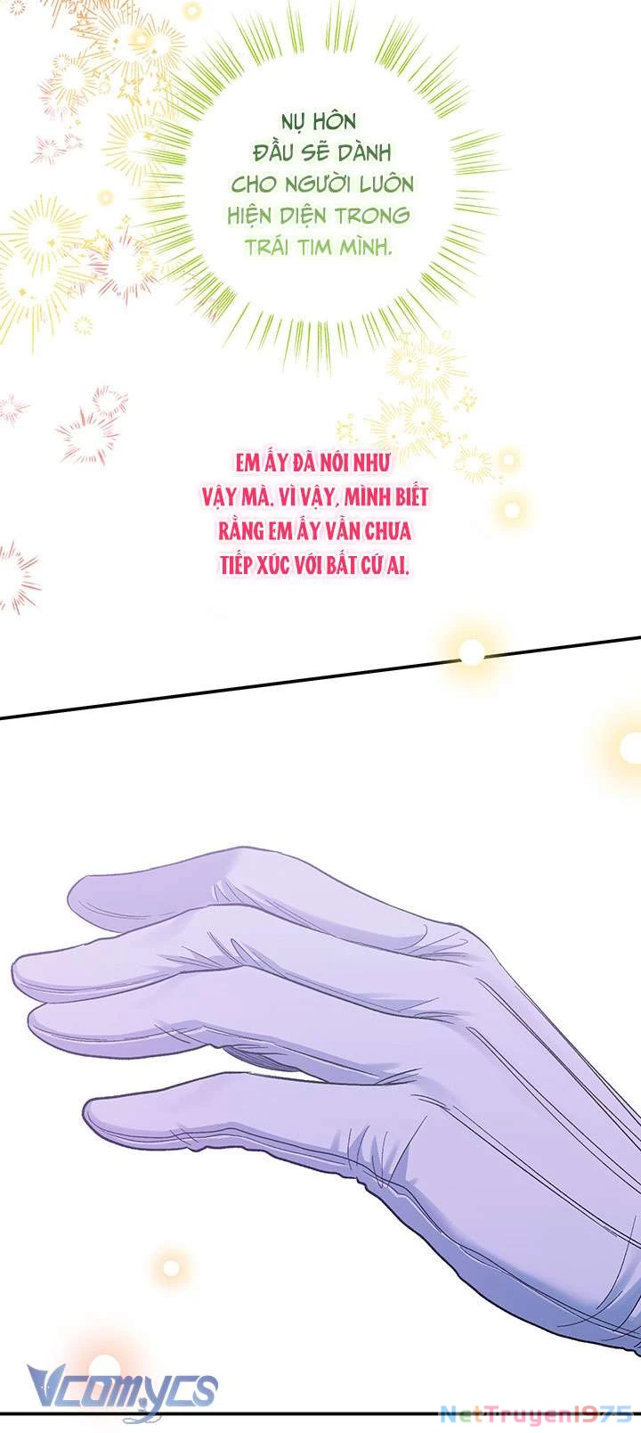 May Mắn Hay Bất Hạnh Chapter 94 - 34