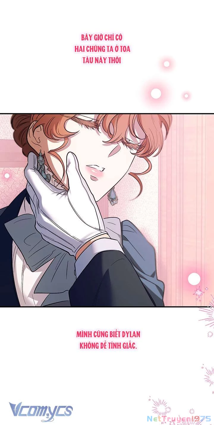 May Mắn Hay Bất Hạnh Chapter 94 - 35