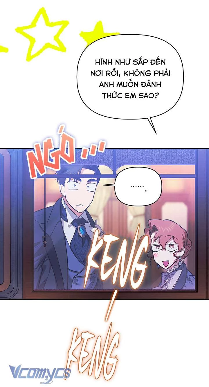 May Mắn Hay Bất Hạnh Chapter 94 - 40