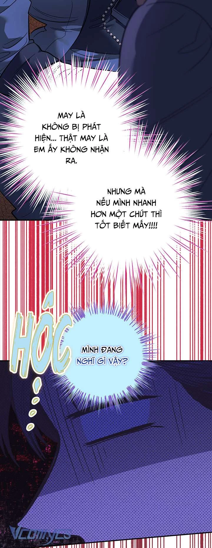 May Mắn Hay Bất Hạnh Chapter 94 - 42