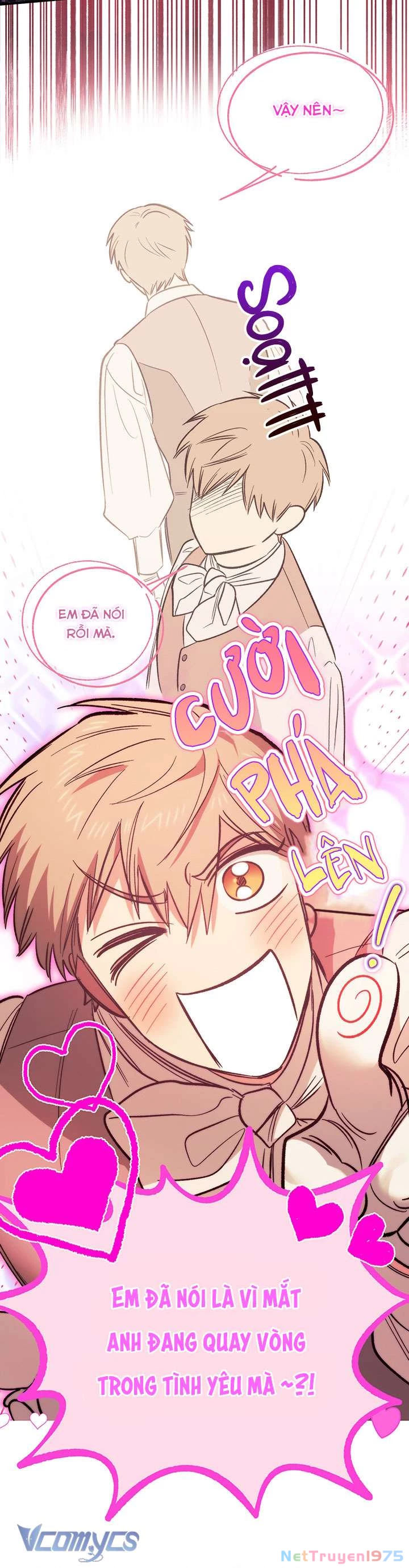 May Mắn Hay Bất Hạnh Chapter 94 - 43