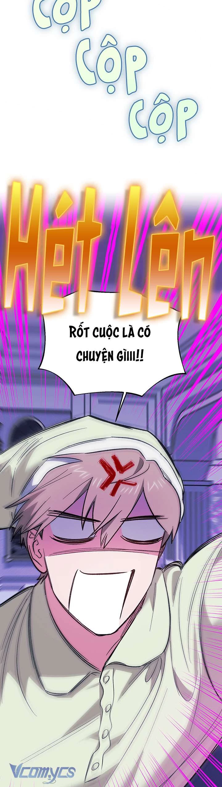 May Mắn Hay Bất Hạnh Chapter 94 - 46