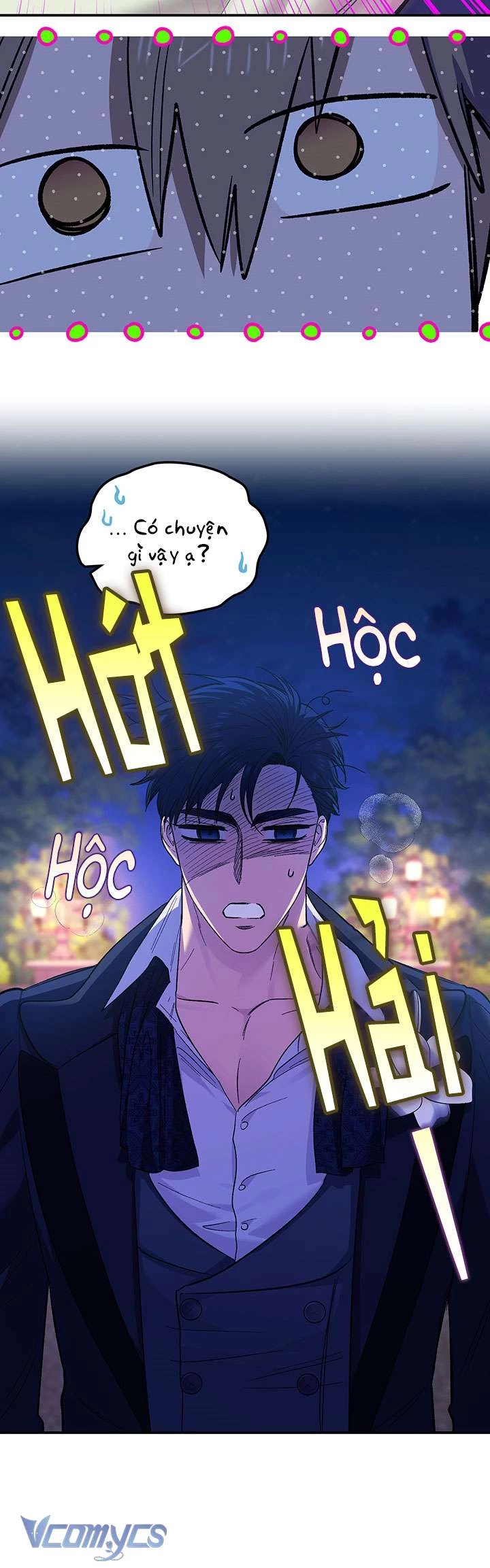 May Mắn Hay Bất Hạnh Chapter 94 - 47