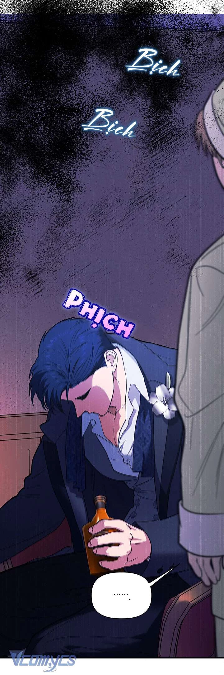 May Mắn Hay Bất Hạnh Chapter 95 - 2