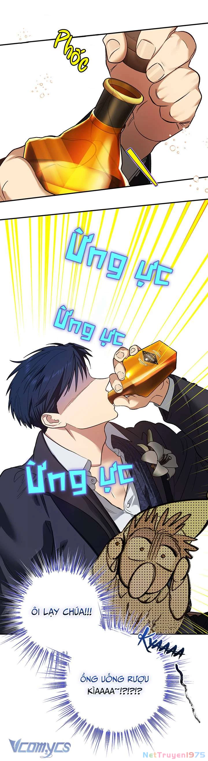 May Mắn Hay Bất Hạnh Chapter 95 - 8