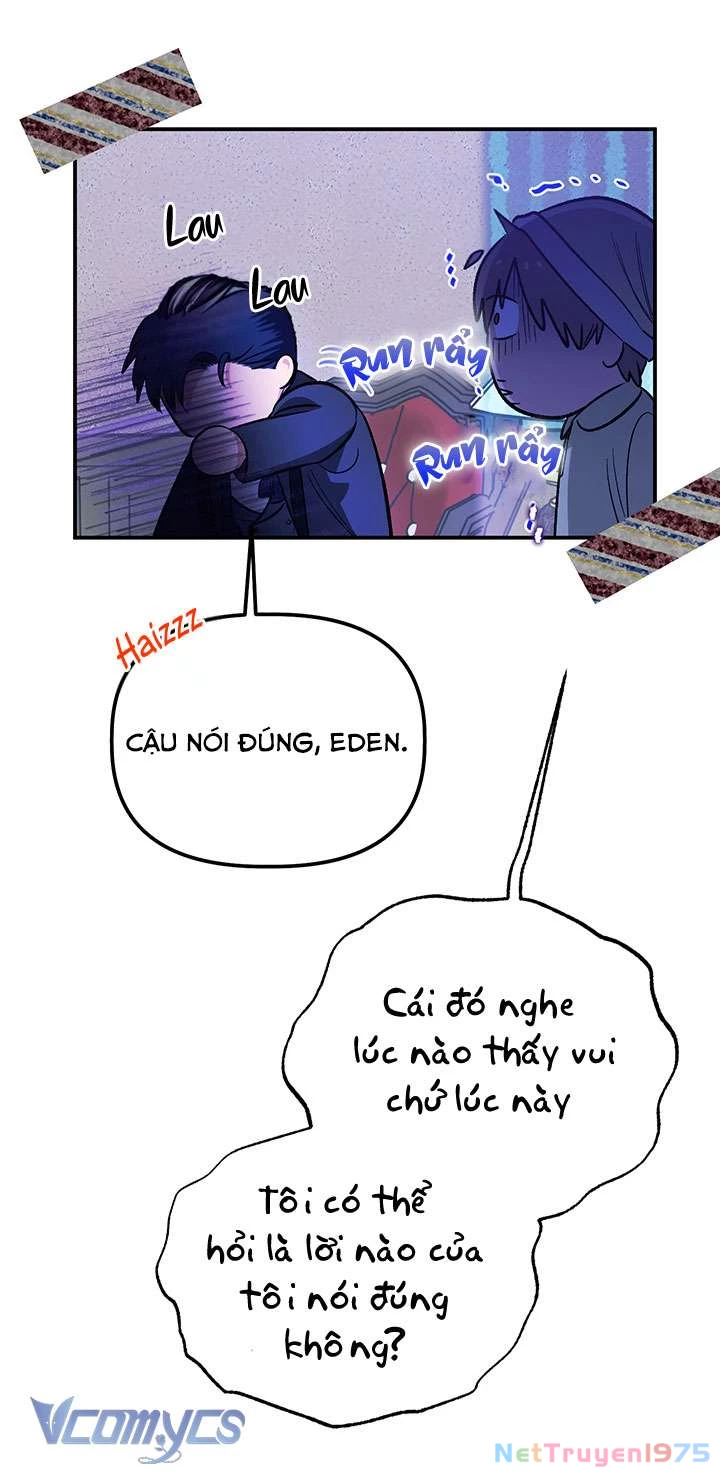 May Mắn Hay Bất Hạnh Chapter 95 - 9