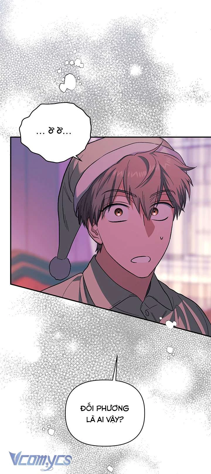 May Mắn Hay Bất Hạnh Chapter 95 - 13