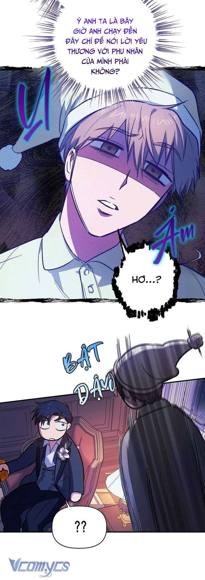 May Mắn Hay Bất Hạnh Chapter 95 - 15