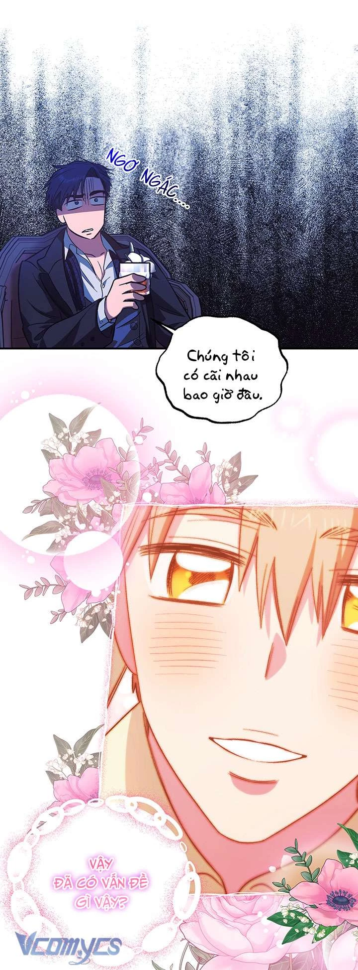 May Mắn Hay Bất Hạnh Chapter 95 - 23