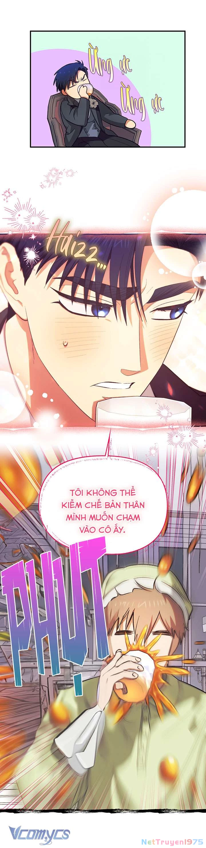 May Mắn Hay Bất Hạnh Chapter 95 - 25