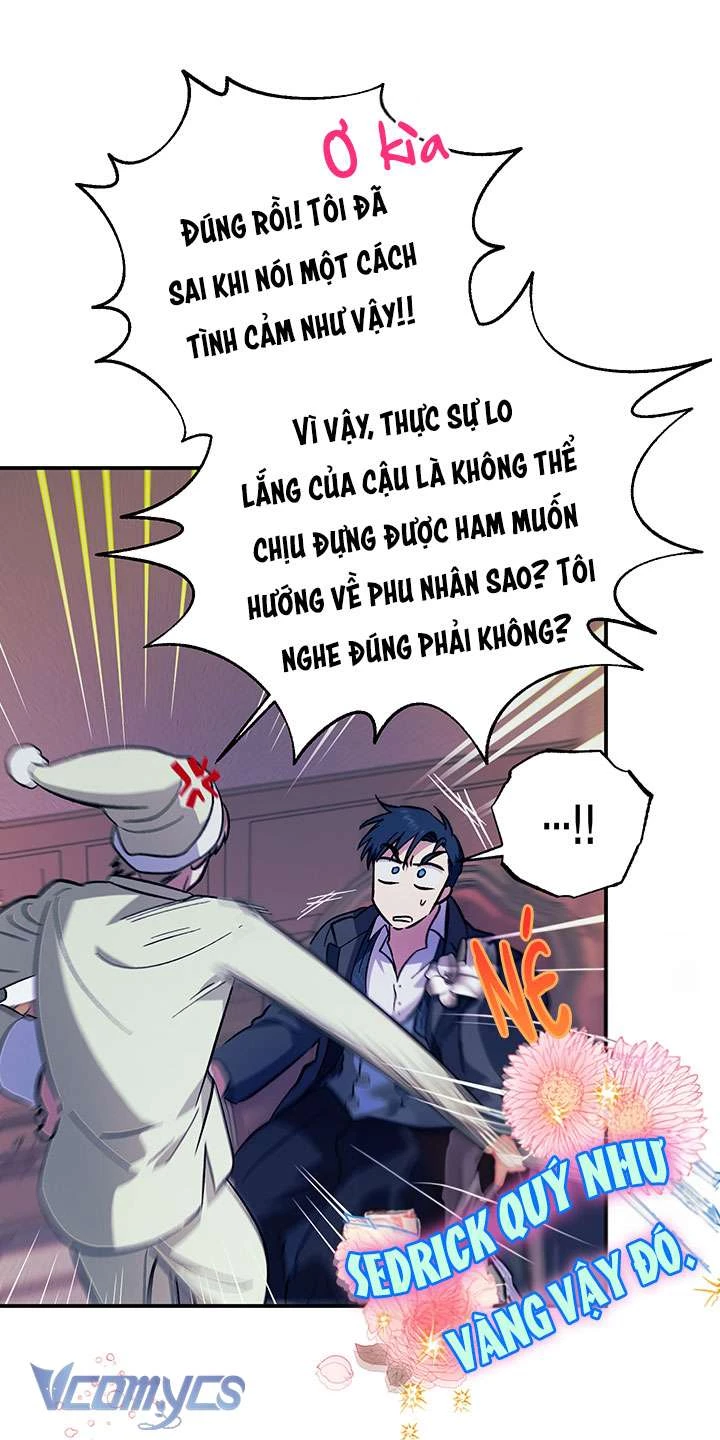 May Mắn Hay Bất Hạnh Chapter 95 - 27