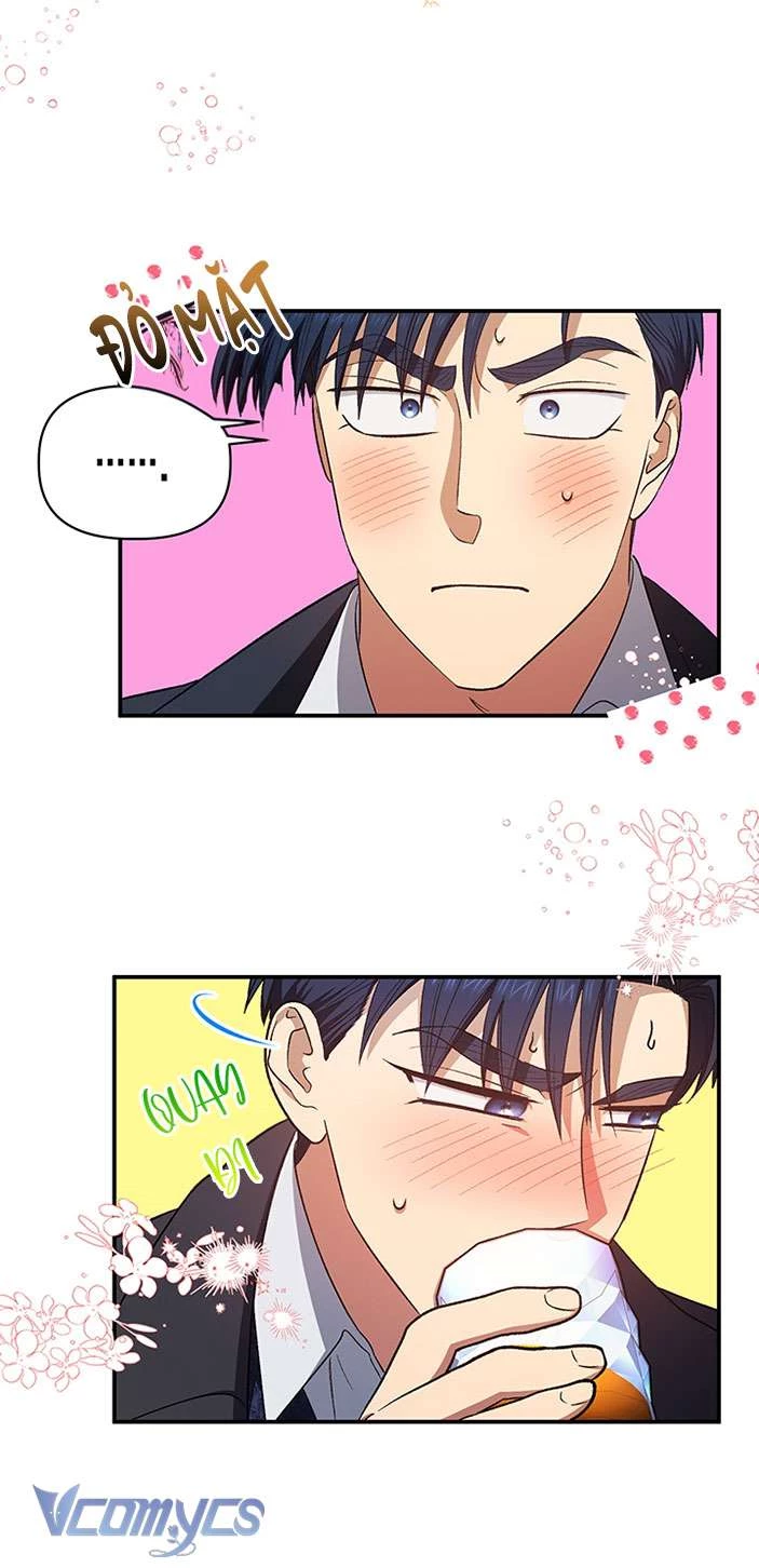 May Mắn Hay Bất Hạnh Chapter 95 - 28