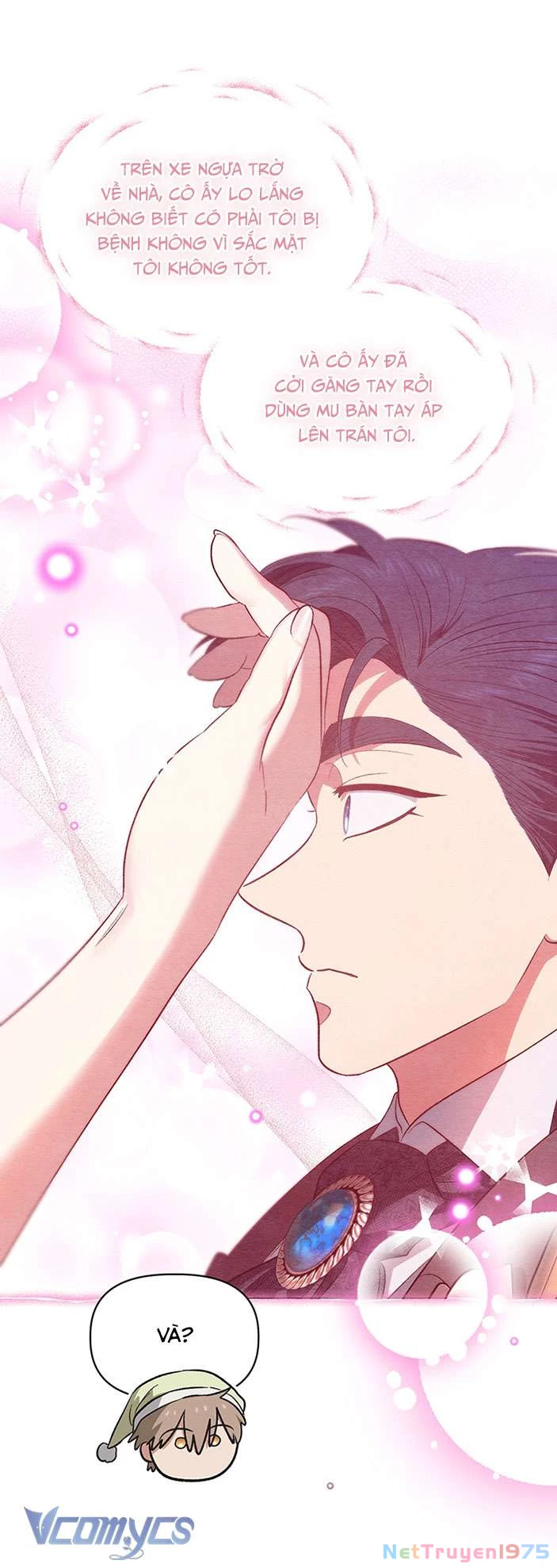 May Mắn Hay Bất Hạnh Chapter 95 - 30
