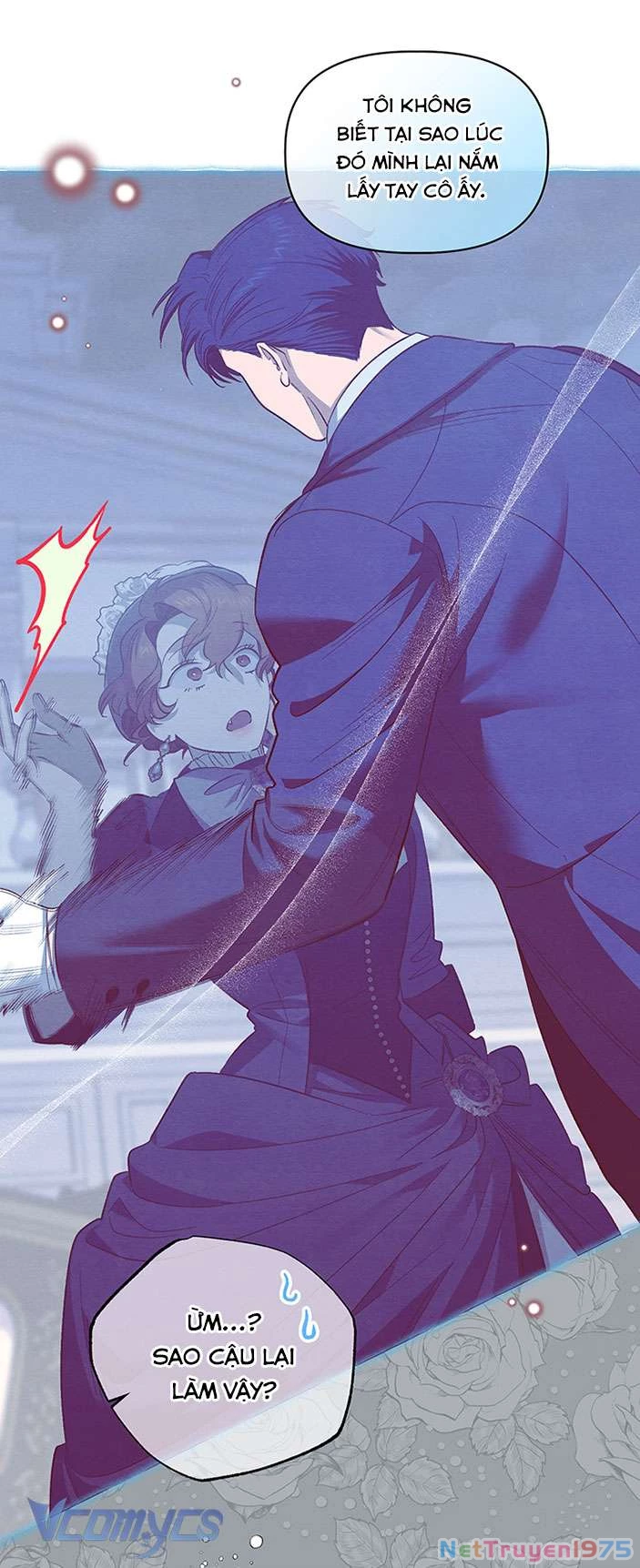 May Mắn Hay Bất Hạnh Chapter 95 - 31
