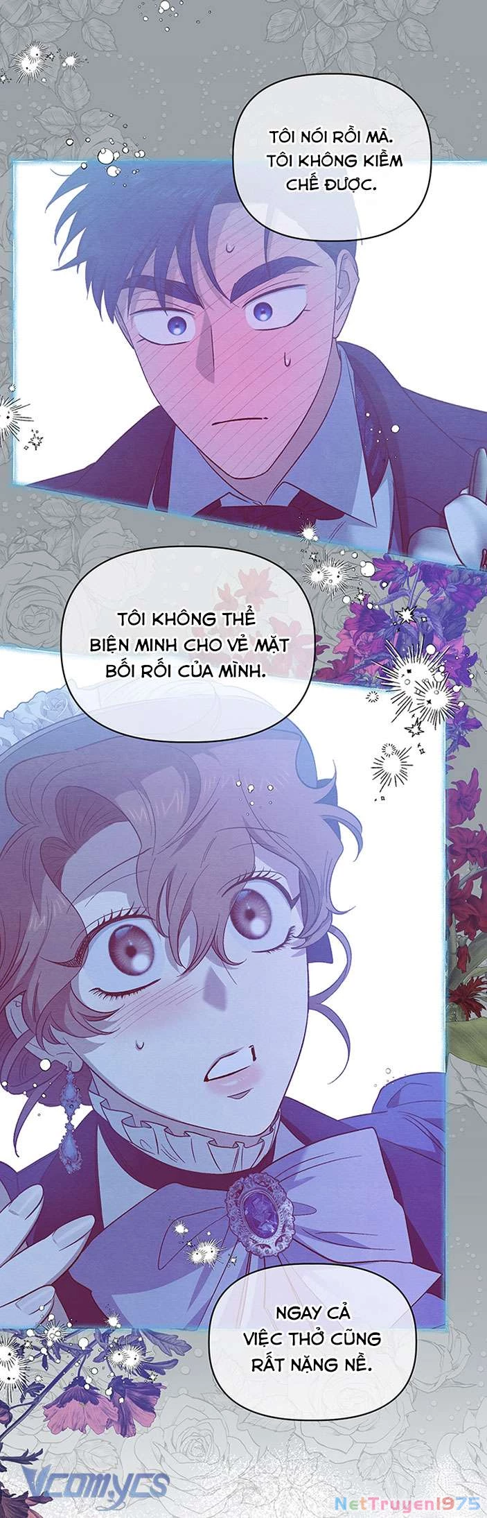 May Mắn Hay Bất Hạnh Chapter 95 - 32