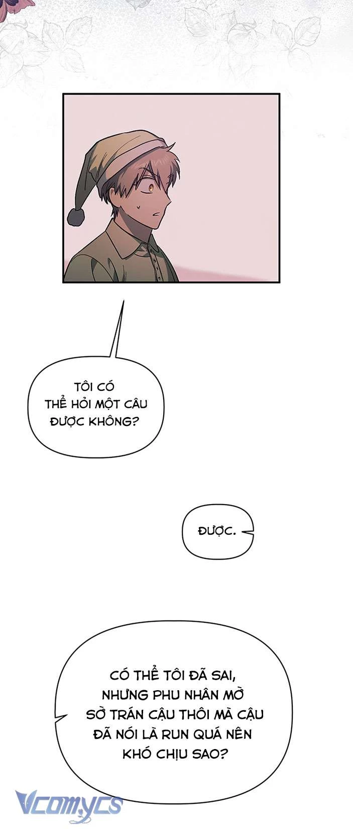May Mắn Hay Bất Hạnh Chapter 95 - 33
