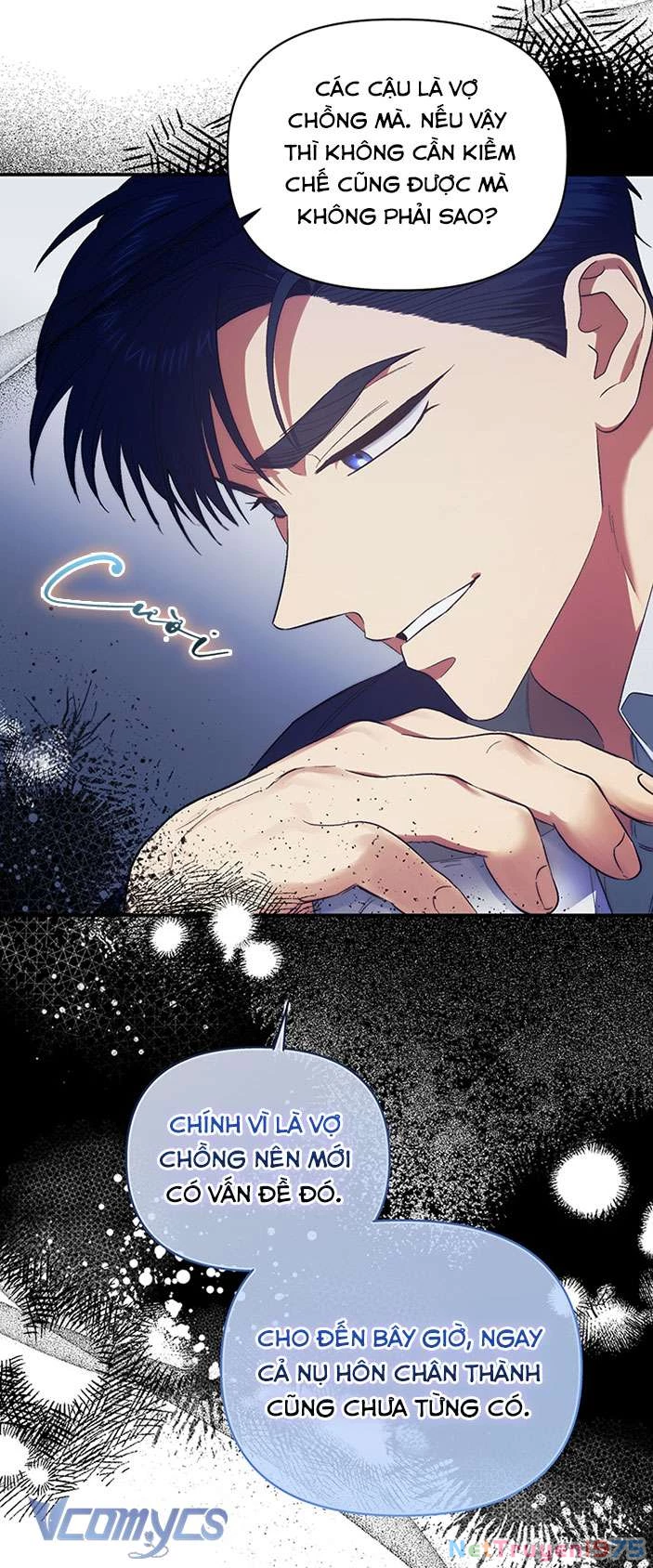 May Mắn Hay Bất Hạnh Chapter 95 - 35