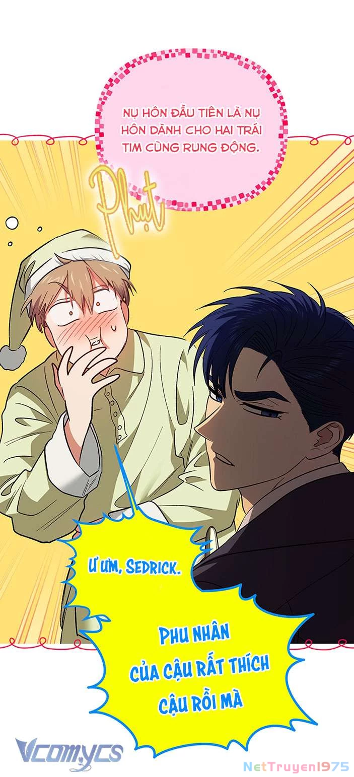 May Mắn Hay Bất Hạnh Chapter 95 - 37