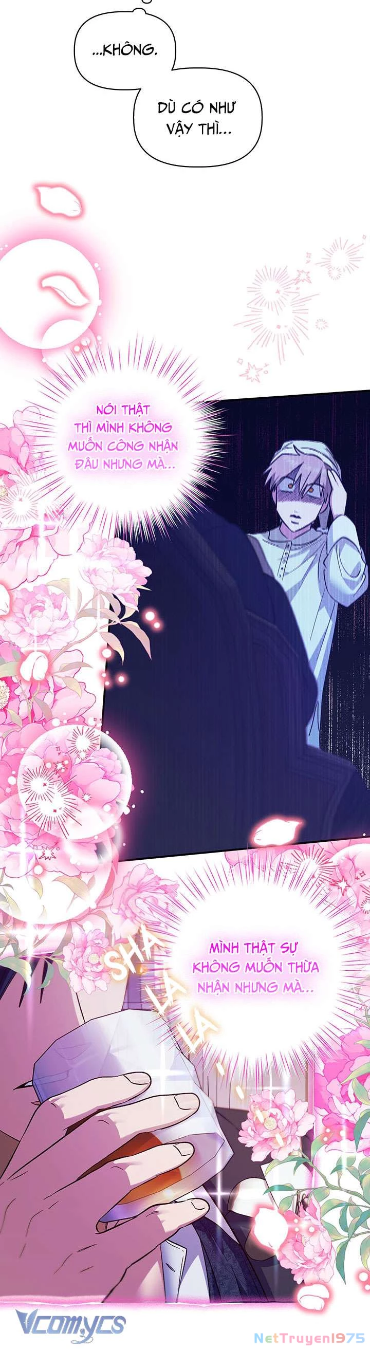 May Mắn Hay Bất Hạnh Chapter 96 - 3